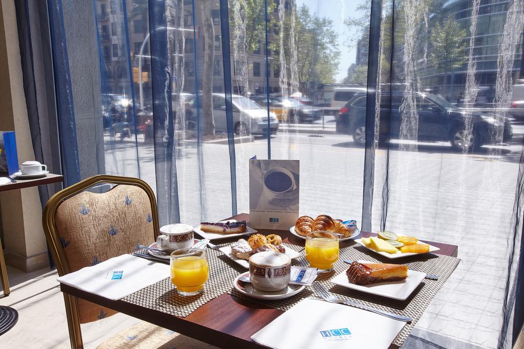 Vincci Mae Hotel Barcelona