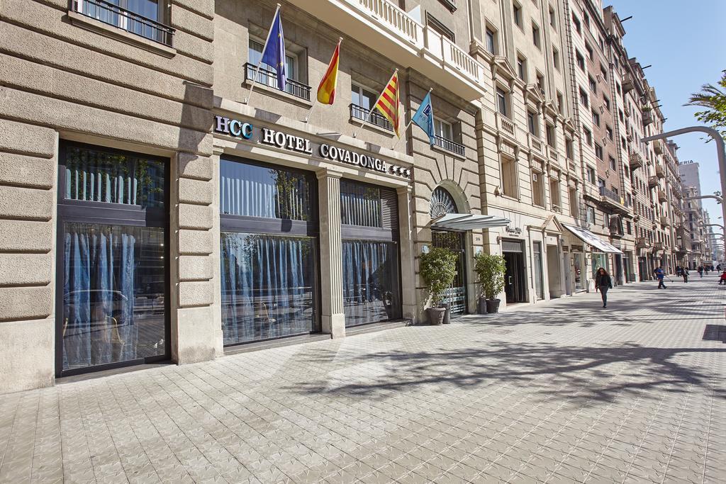 Vincci Mae Hotel Barcelona