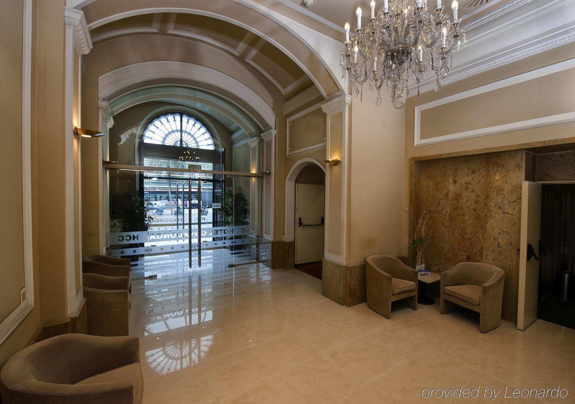 Hotel Vincci Mae