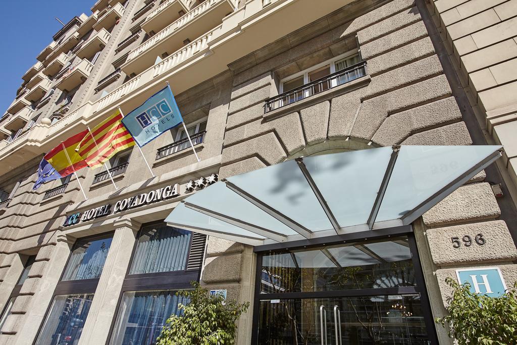 Vincci Mae Hotel