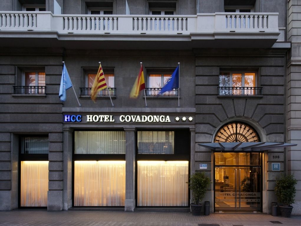 Hotel Vincci Mae 4*