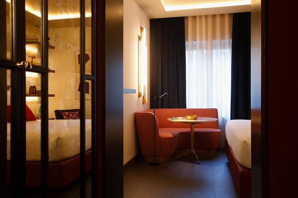 Vincci Mae Hotel Barcelona